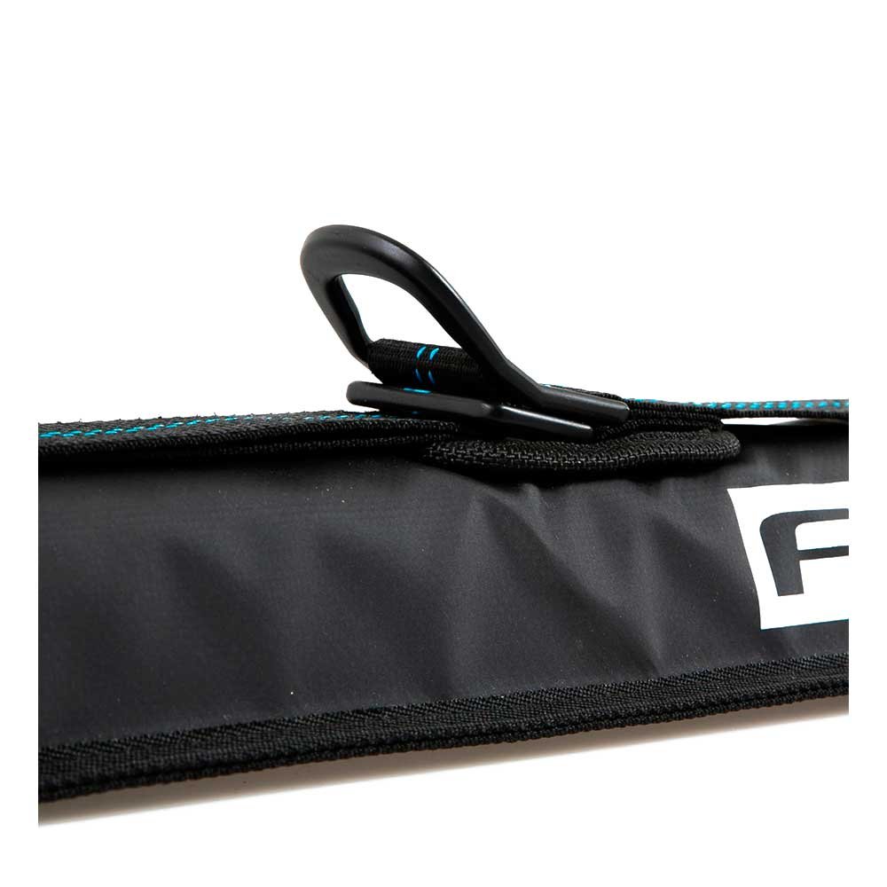 FCS D-Ring SUP pojedinačni mekani nosač