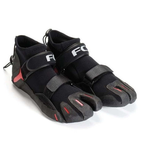 FCS SP2 Split Toe 1,5 mm Neoprenske Cipele