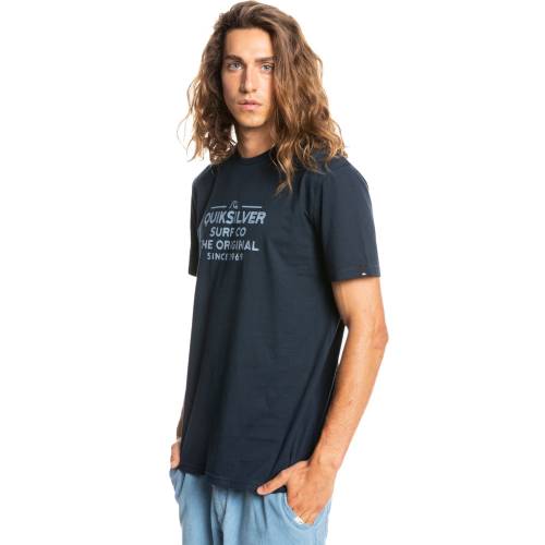 Quiksilver Feeding Line majica