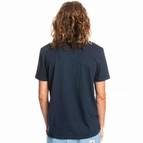 Quiksilver Feeding Line majica