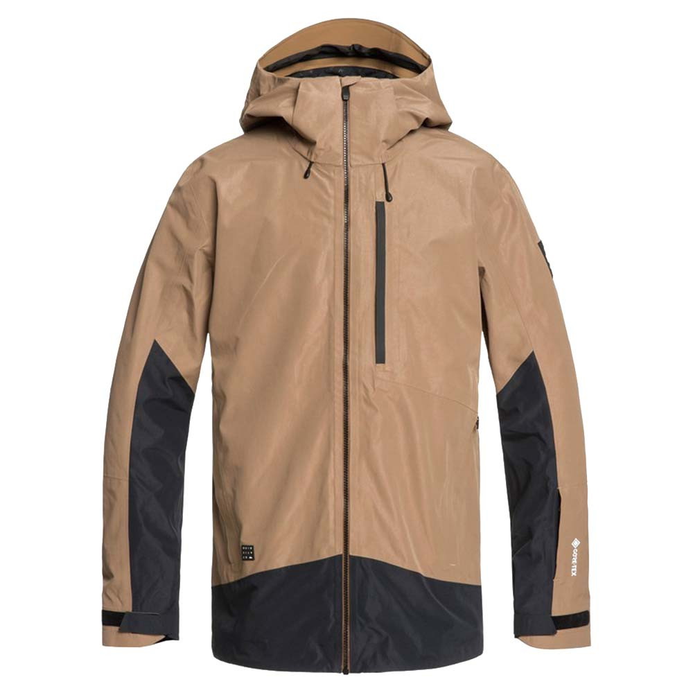 Quiksilver Forever 2L GORE-TEX® Skijaška Jakna