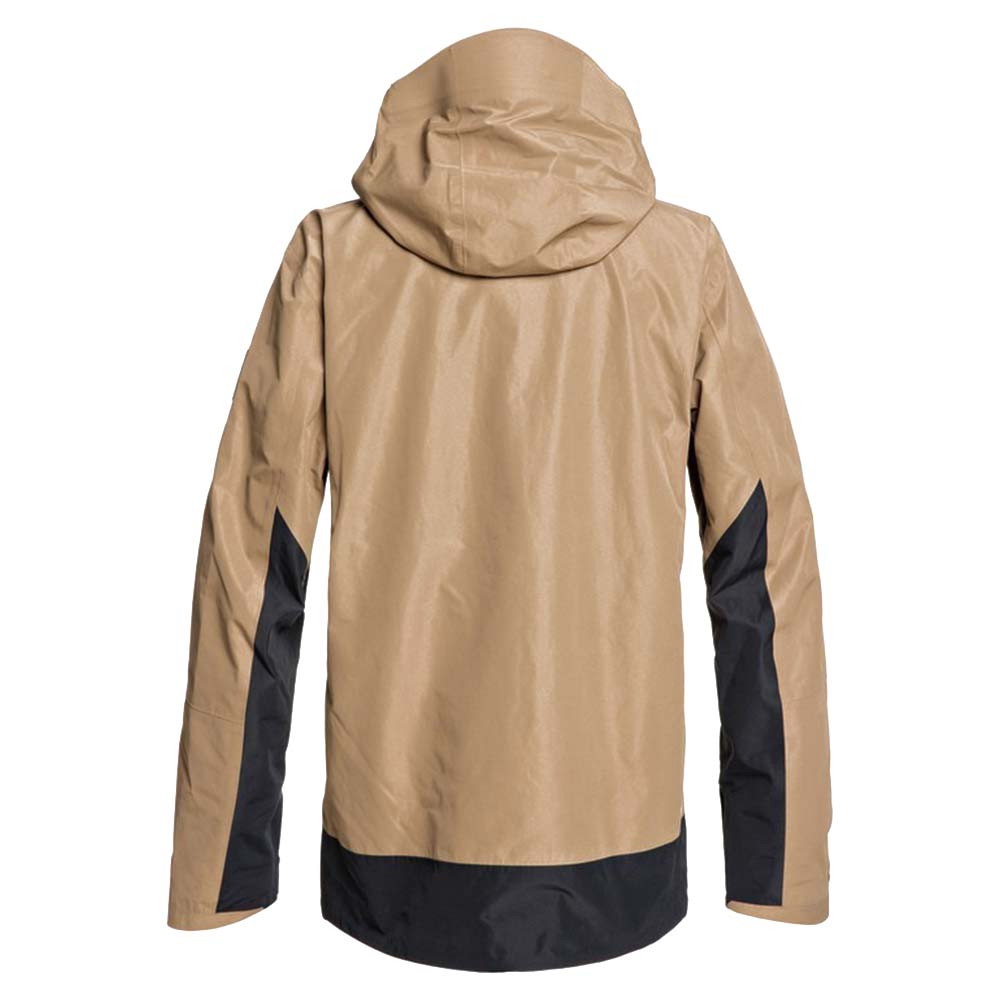Quiksilver Forever 2L GORE-TEX® Skijaška Jakna