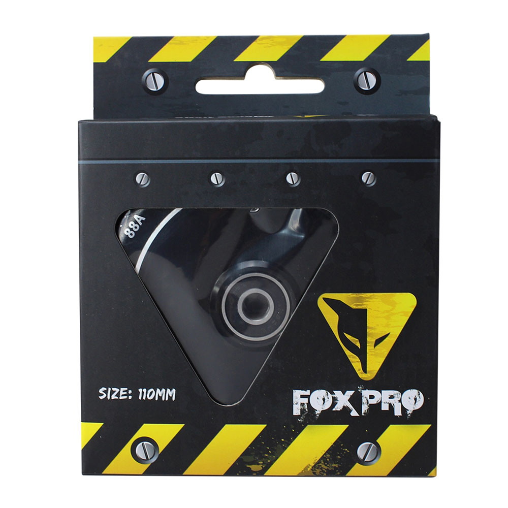 Fox Pro Freestyle romobil Kotač