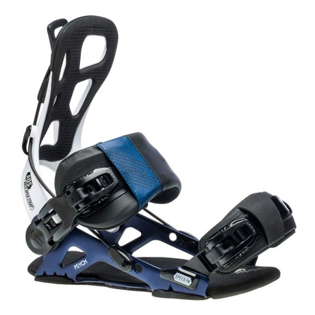 GNU Psych Snowboard vezice