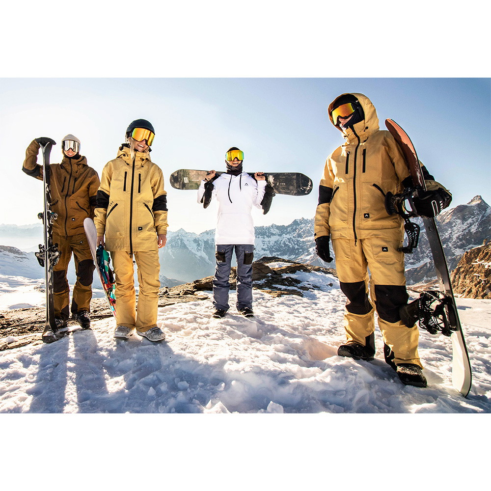 Annox Tim Ski/Snowboard Naočale