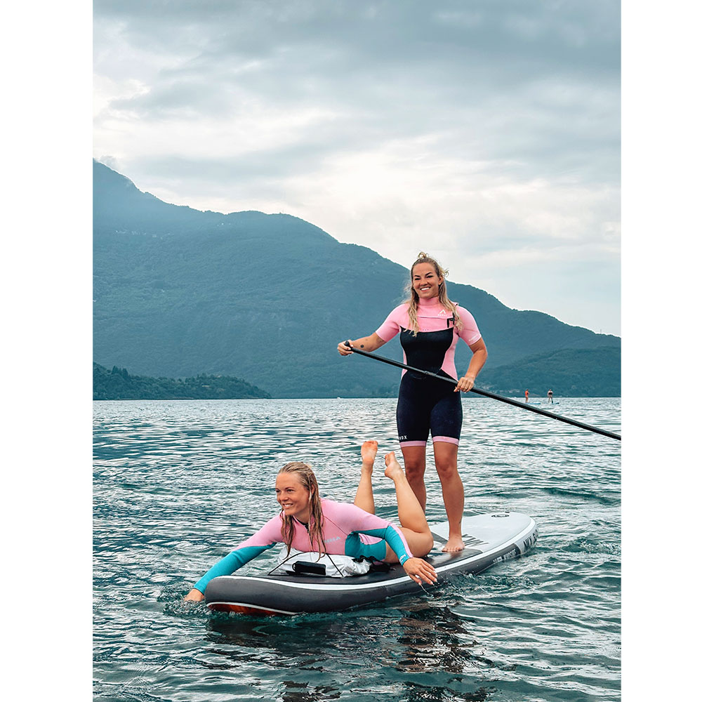 Annox Radical SS Ženska Neopren Skafander 3/2