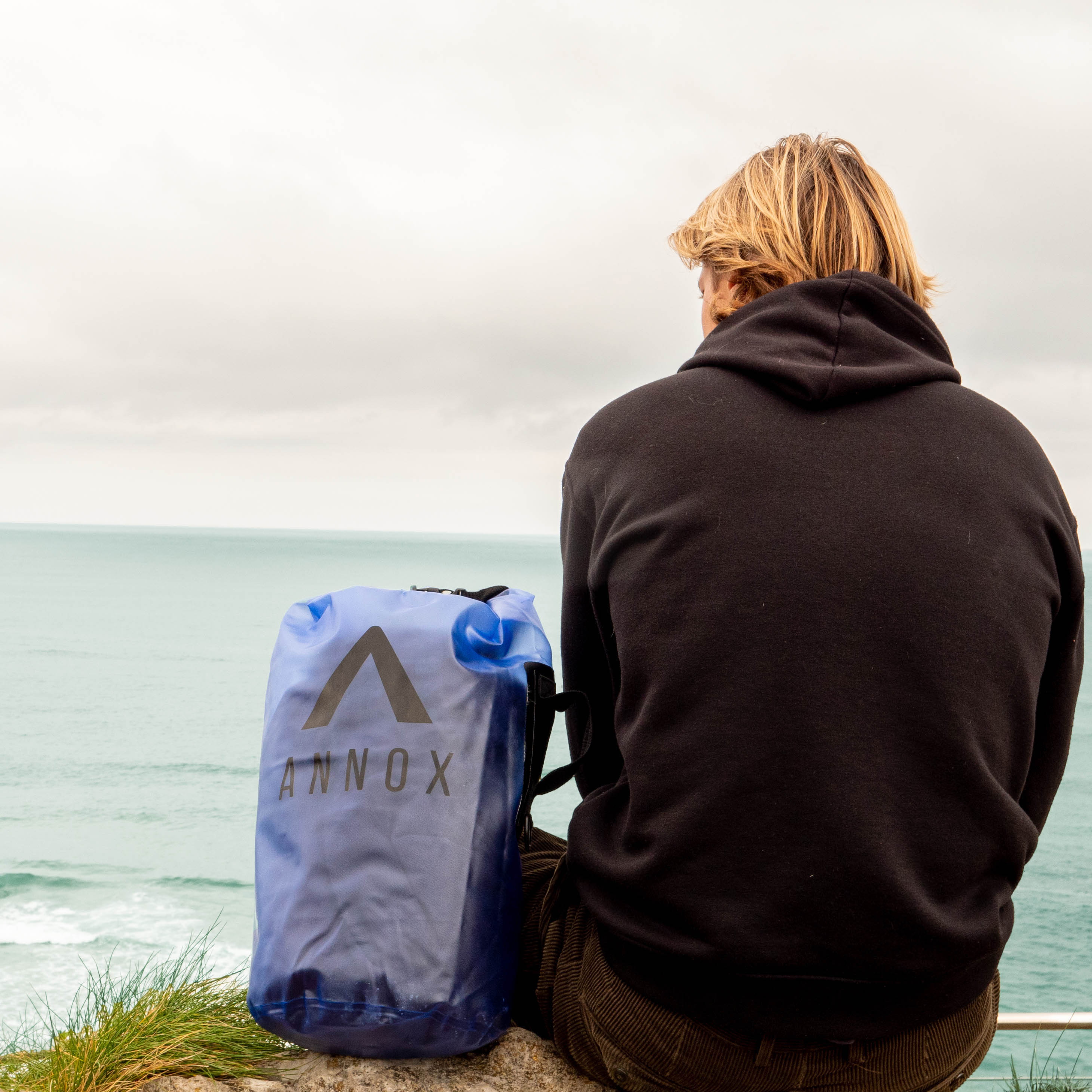 Annox Vodonepropusan Drybag 30L