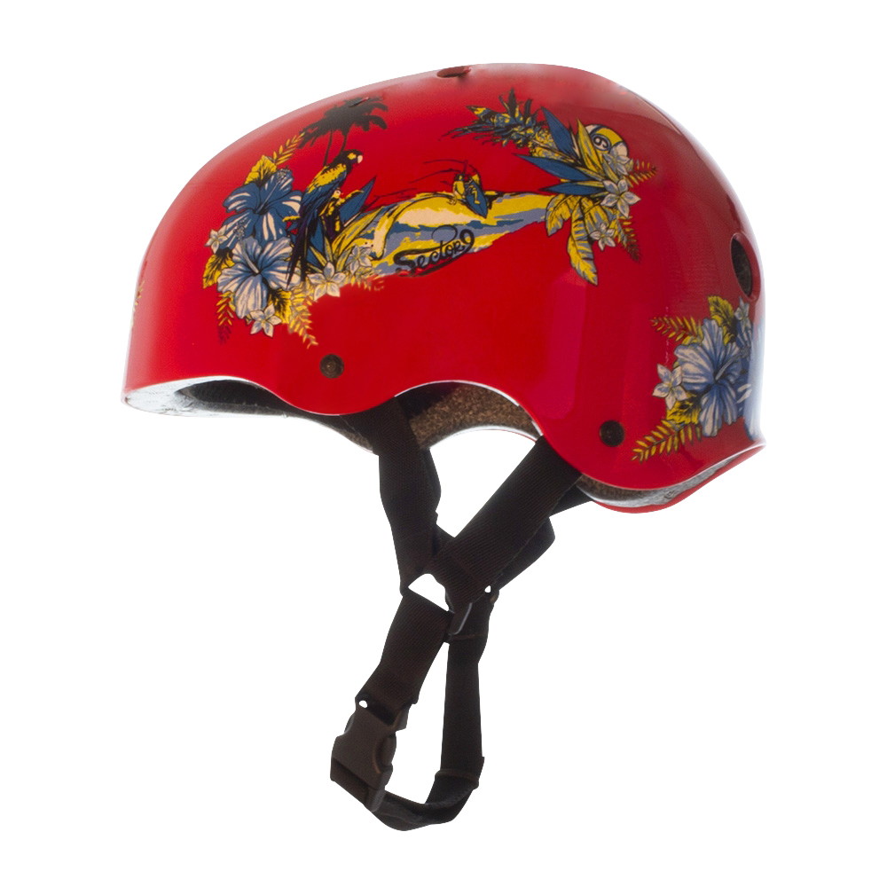 Sector 9 Aloha Šešir