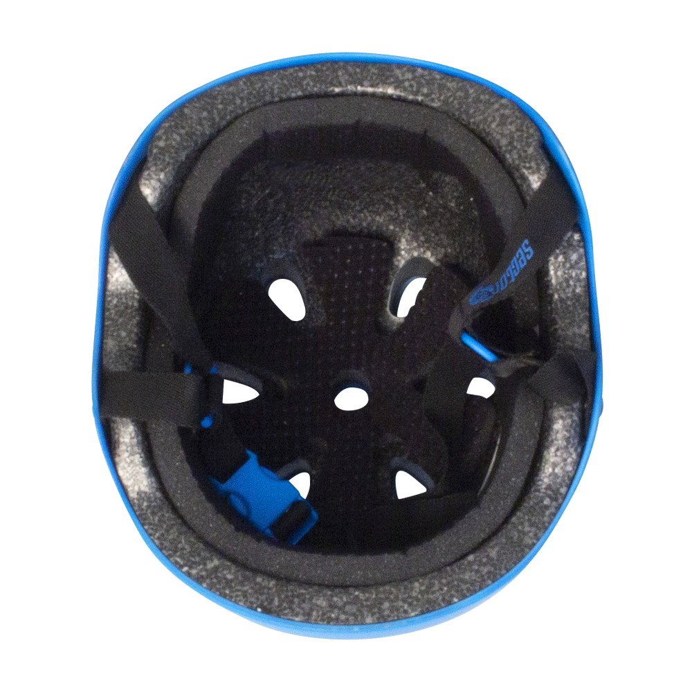 Sector 9 Logic III CPSC kaciga
