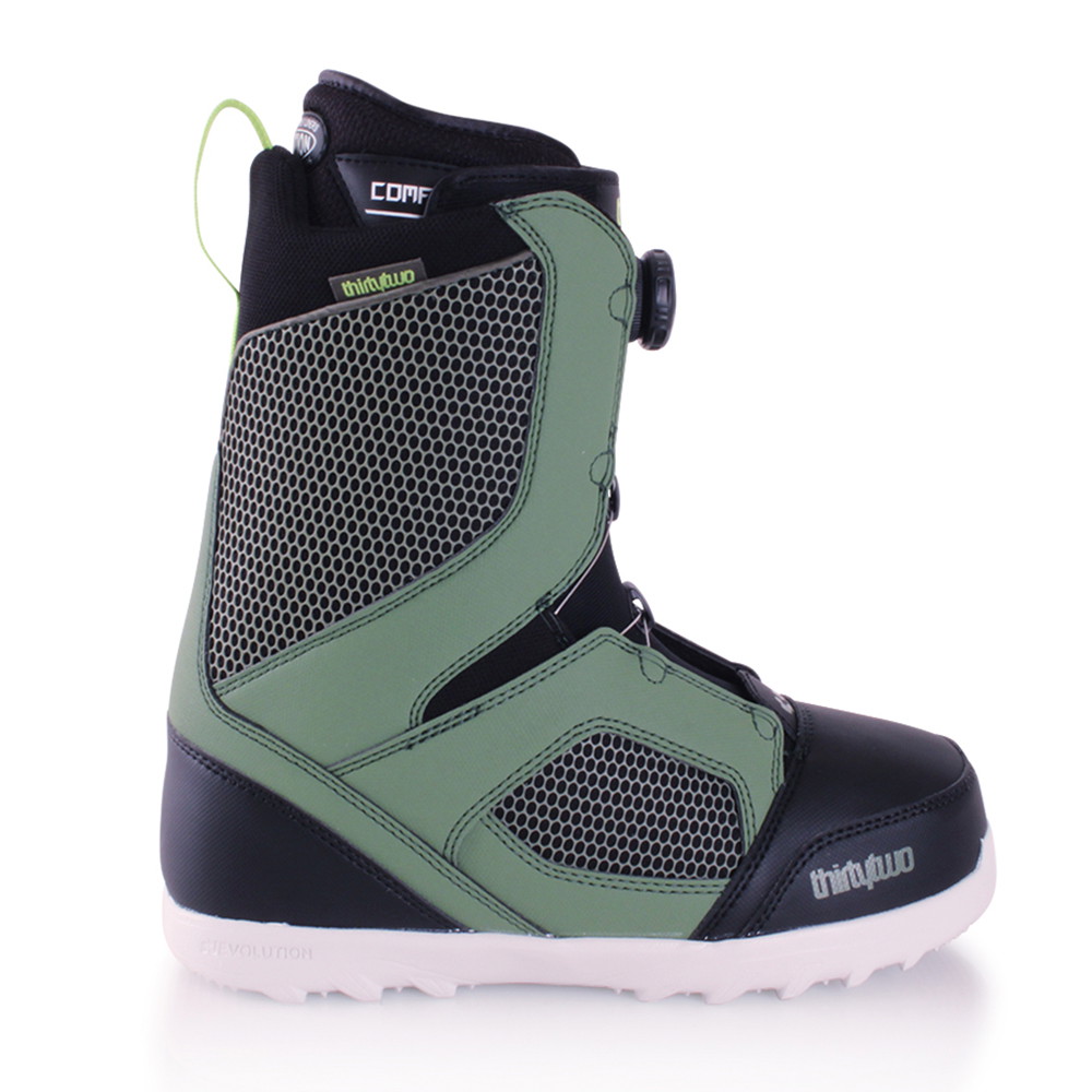 Thirtytwo STW Boa čizme za snowboard