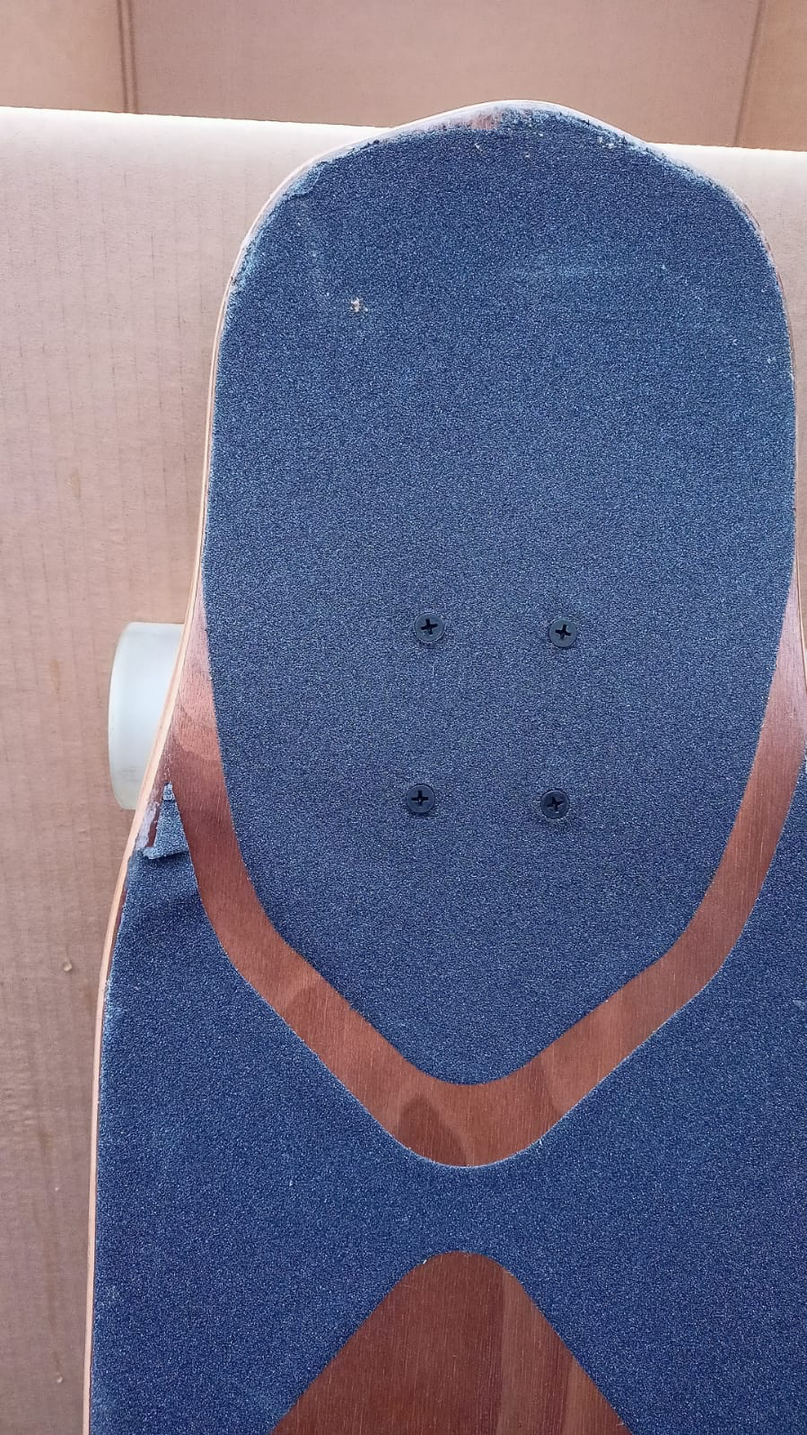 NKX Plesni Longboard - OUTLET