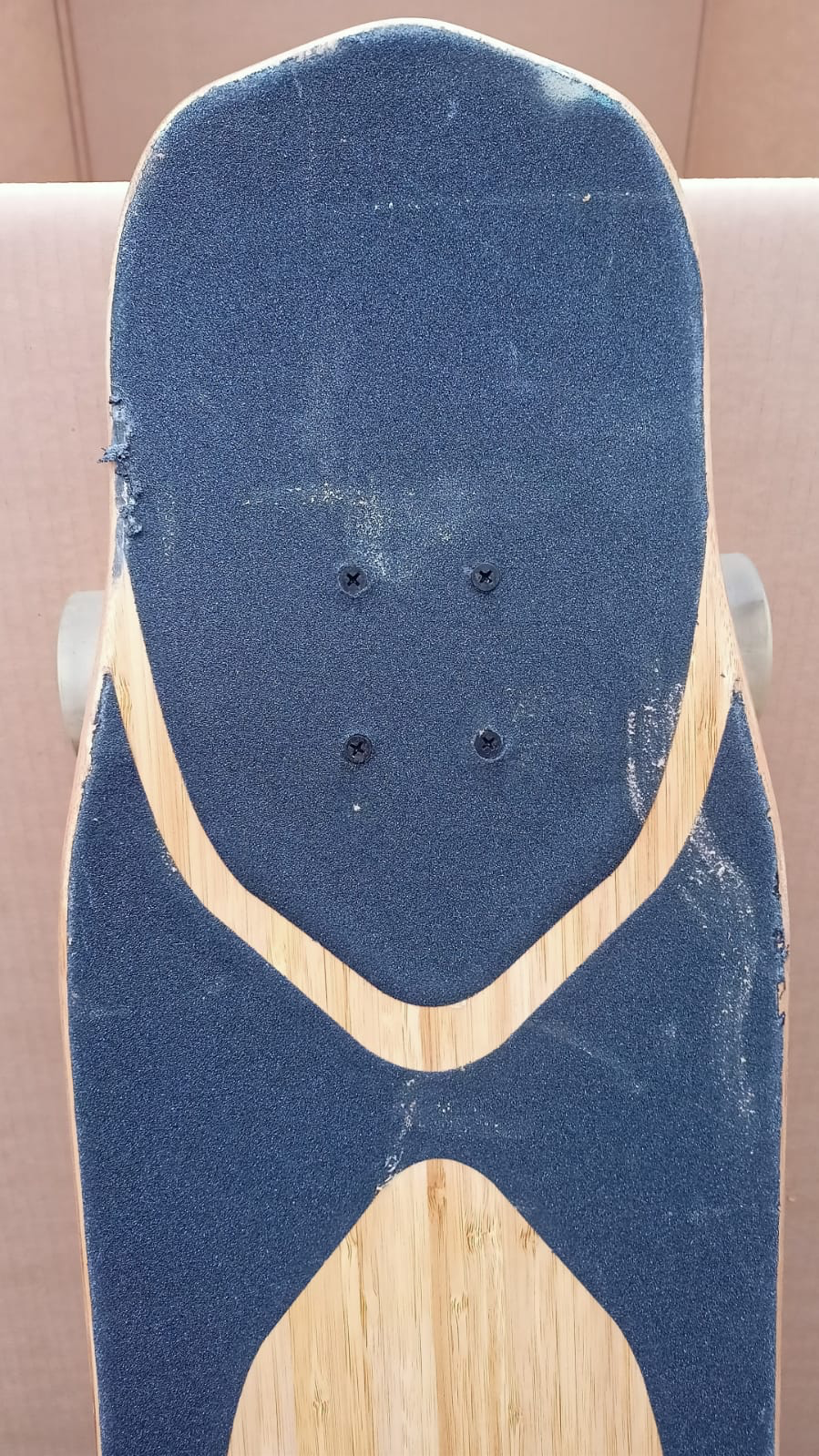 NKX Plesni Longboard - OUTLET