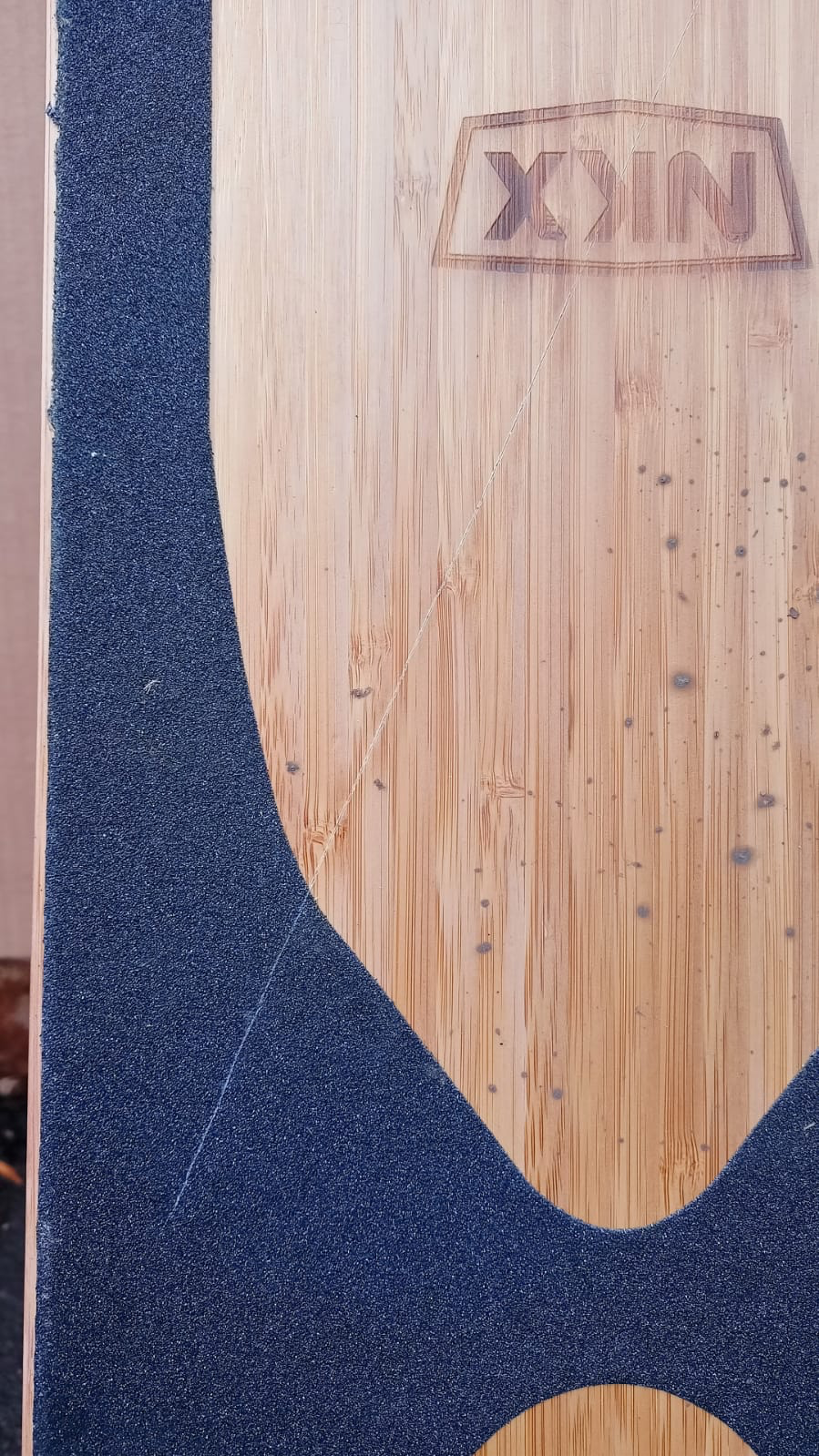 NKX Plesni Longboard - OUTLET