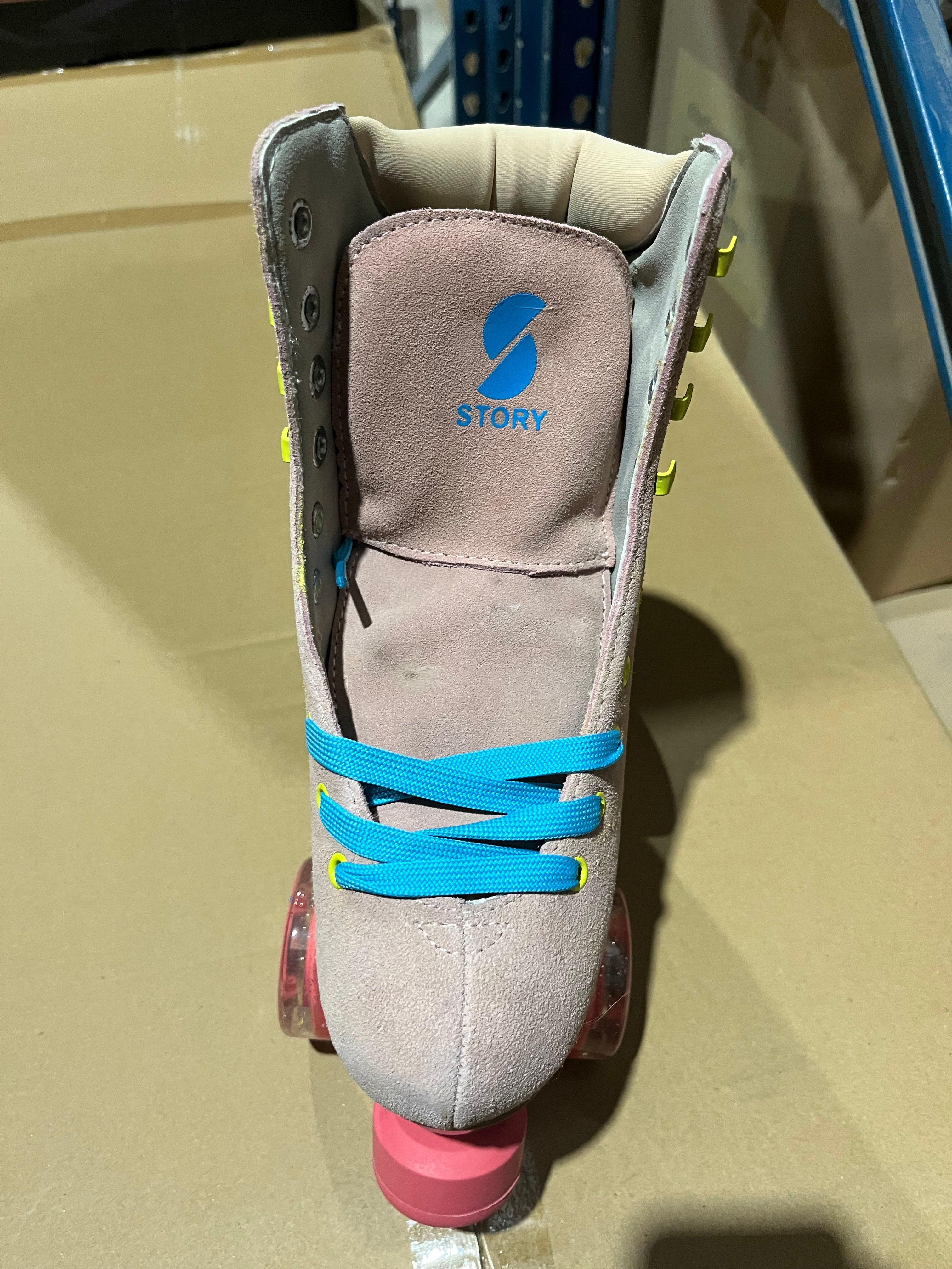 Story Duchess Quad Skates - OUTLET