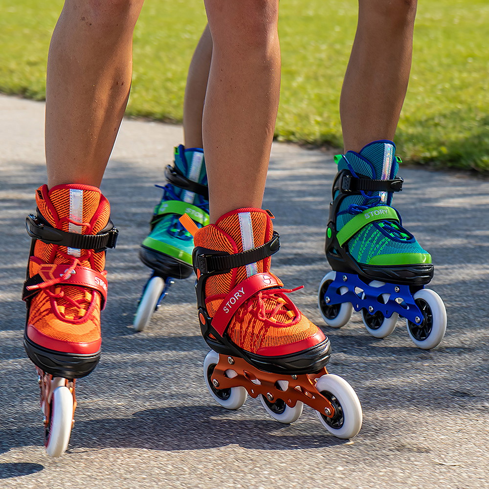 Story Urbane Podešavanje Inline Role