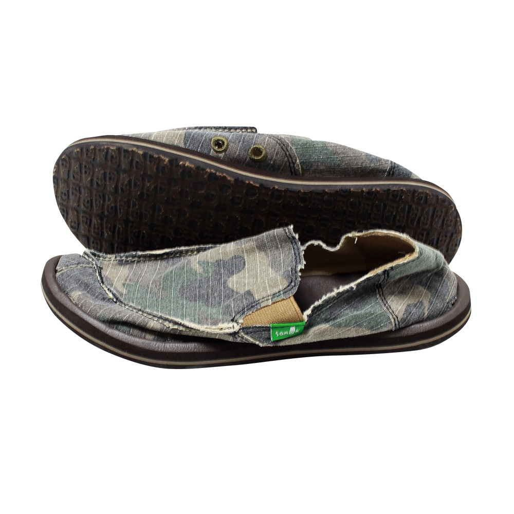 Sanuk Shoe