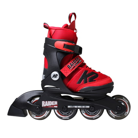 K2 Raider Pro juniorske inline klizaljke