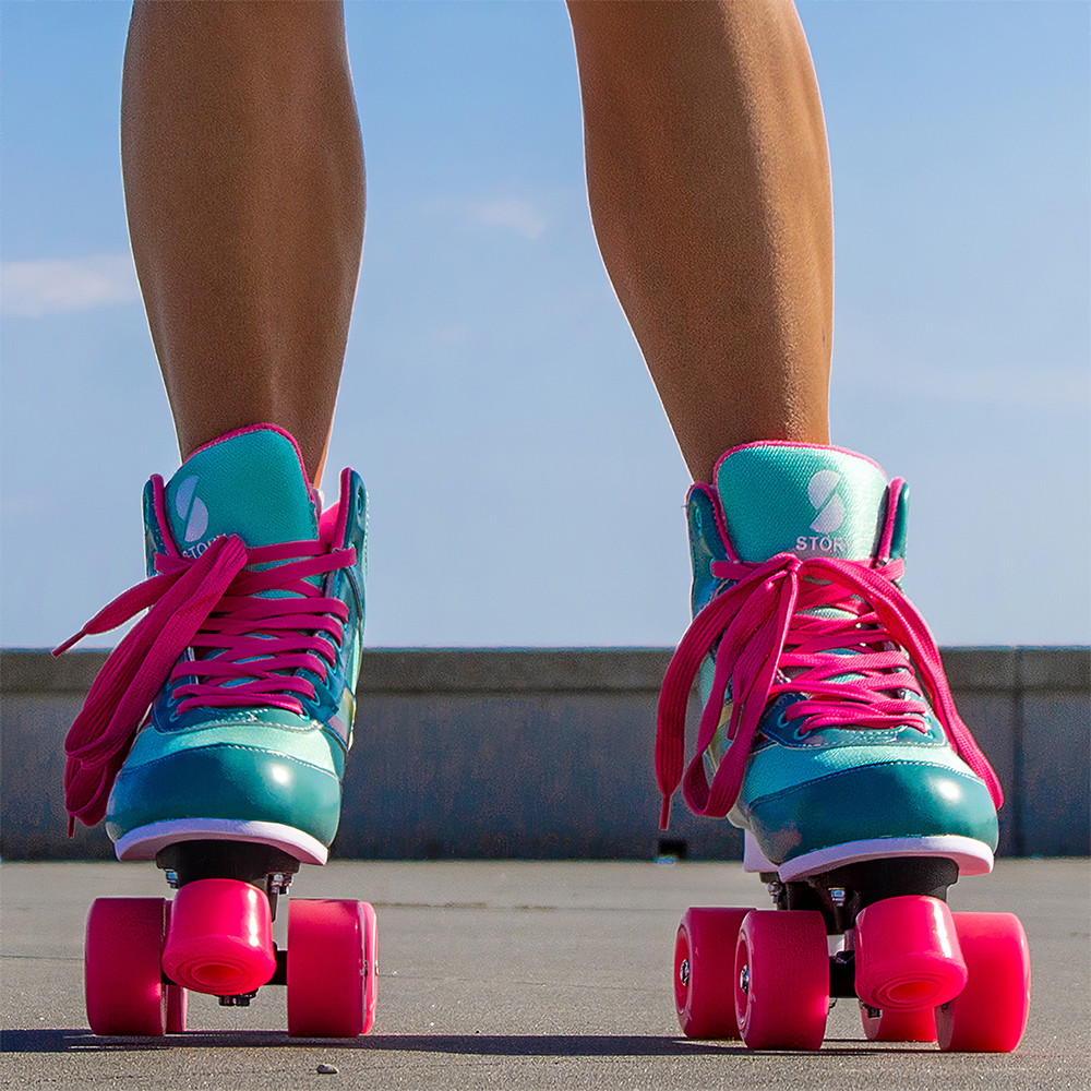 Story Spectrum Quad Roller skates