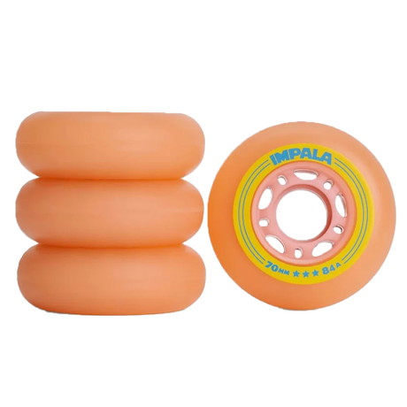 Impala Inline Skate Kotači 4-Pak