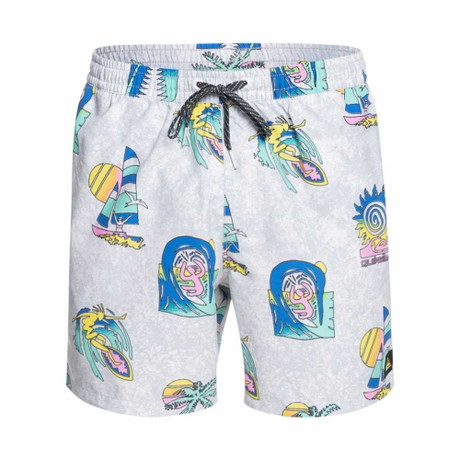 Quiksilver Island Pulse Šortsi