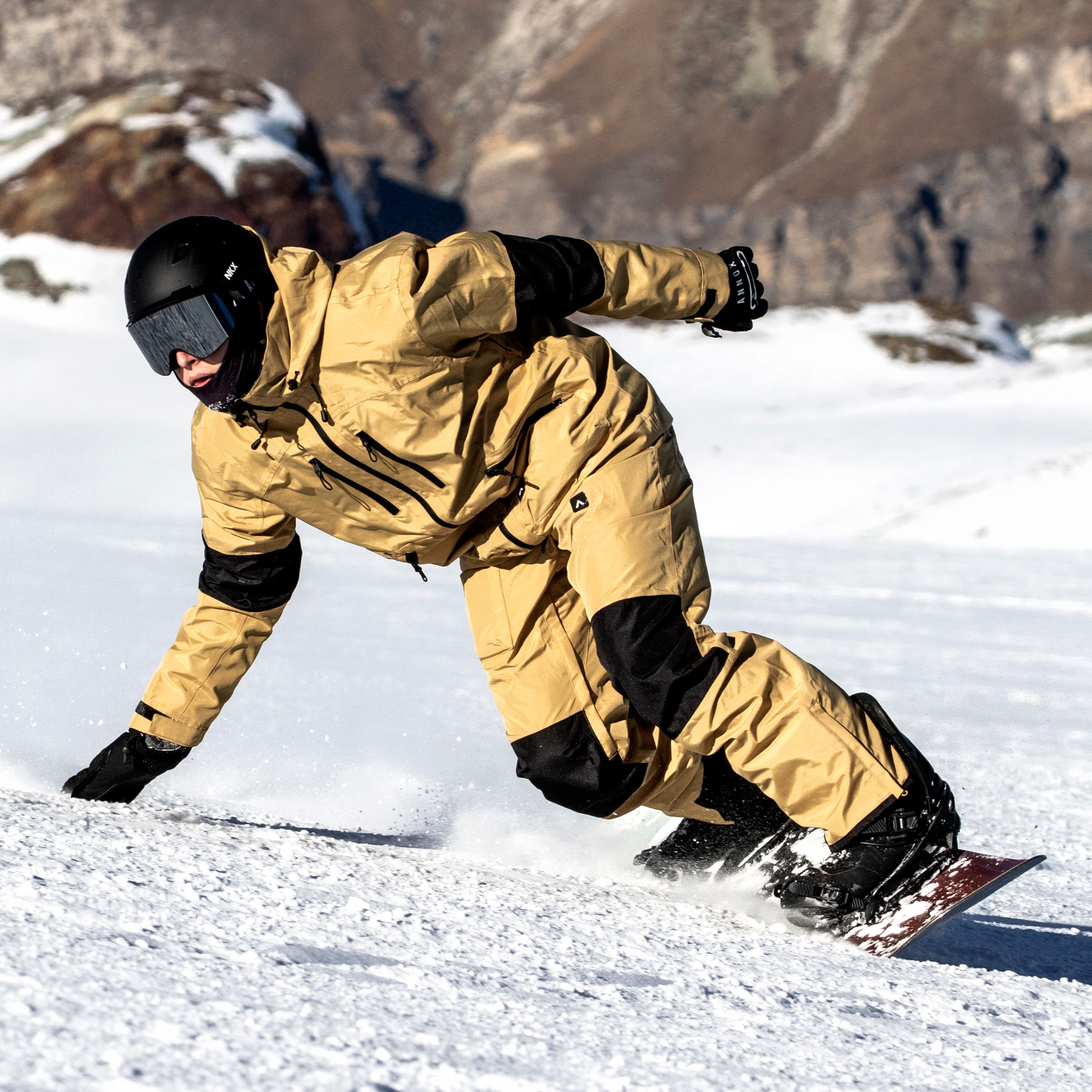 Annox Flight Ski/Snowboard naočale