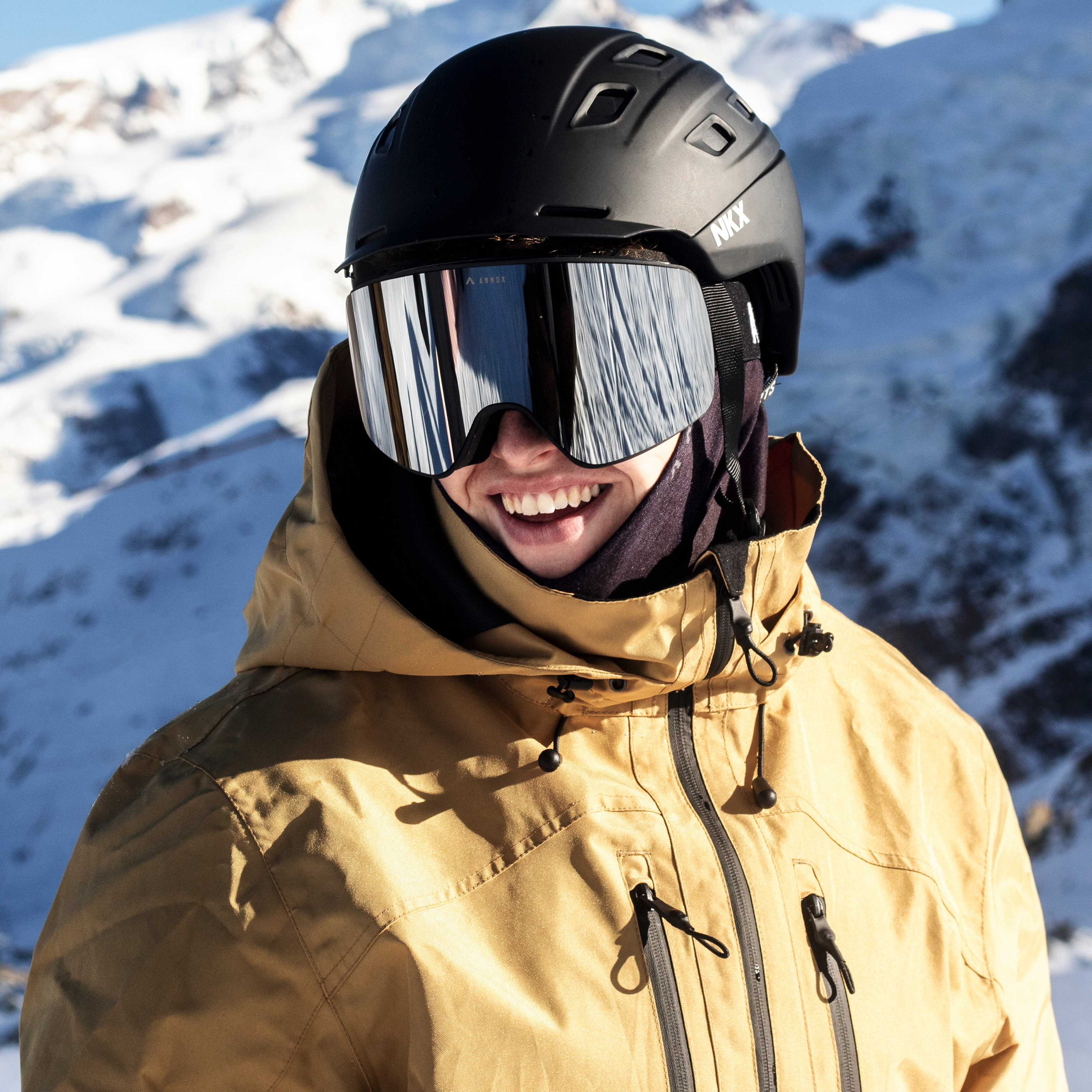 Annox Flight Ski/Snowboard naočale