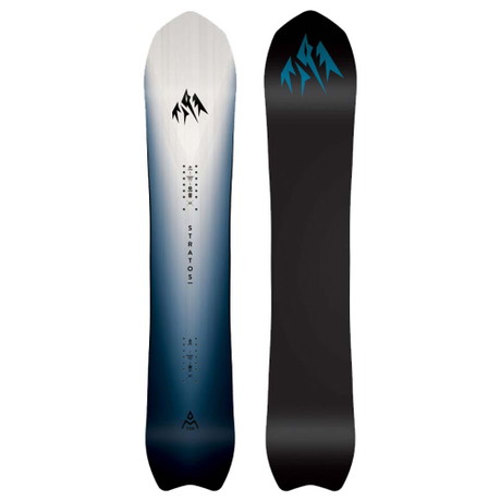 Jones Stratos snowboard