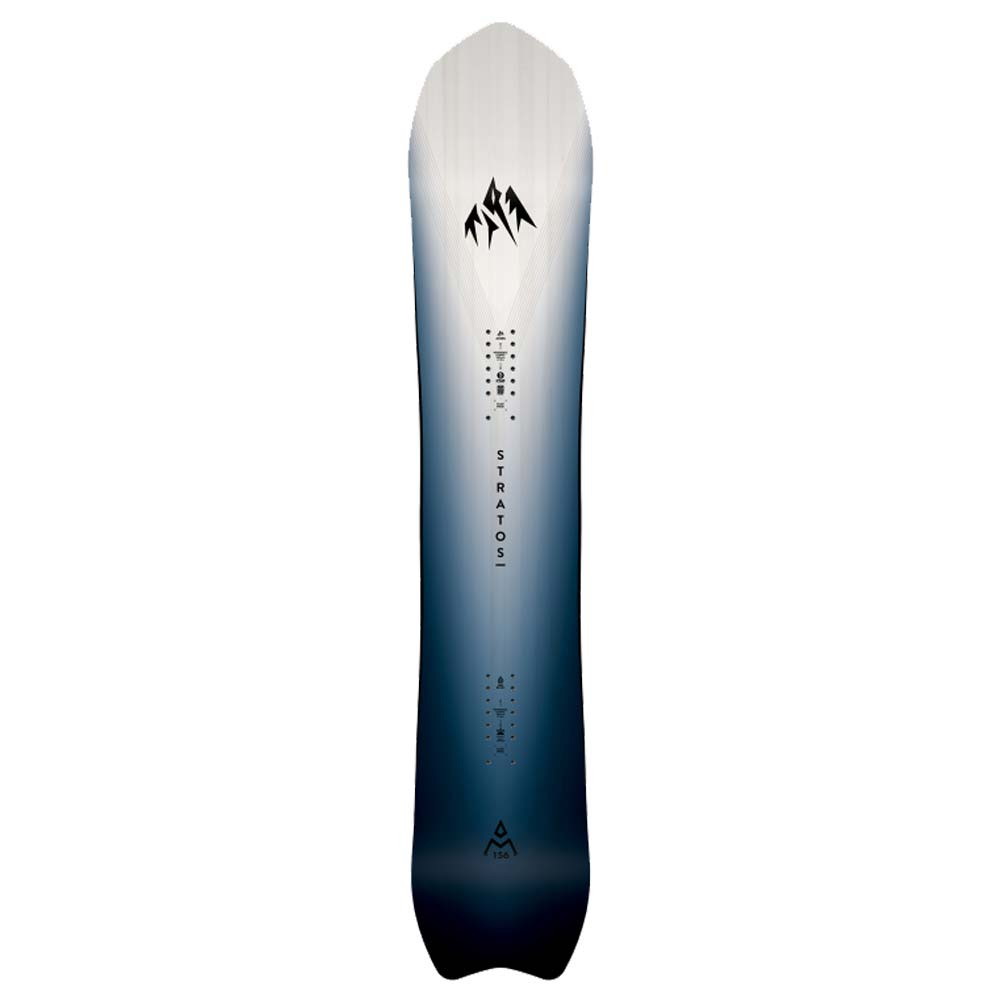 Jones Stratos snowboard
