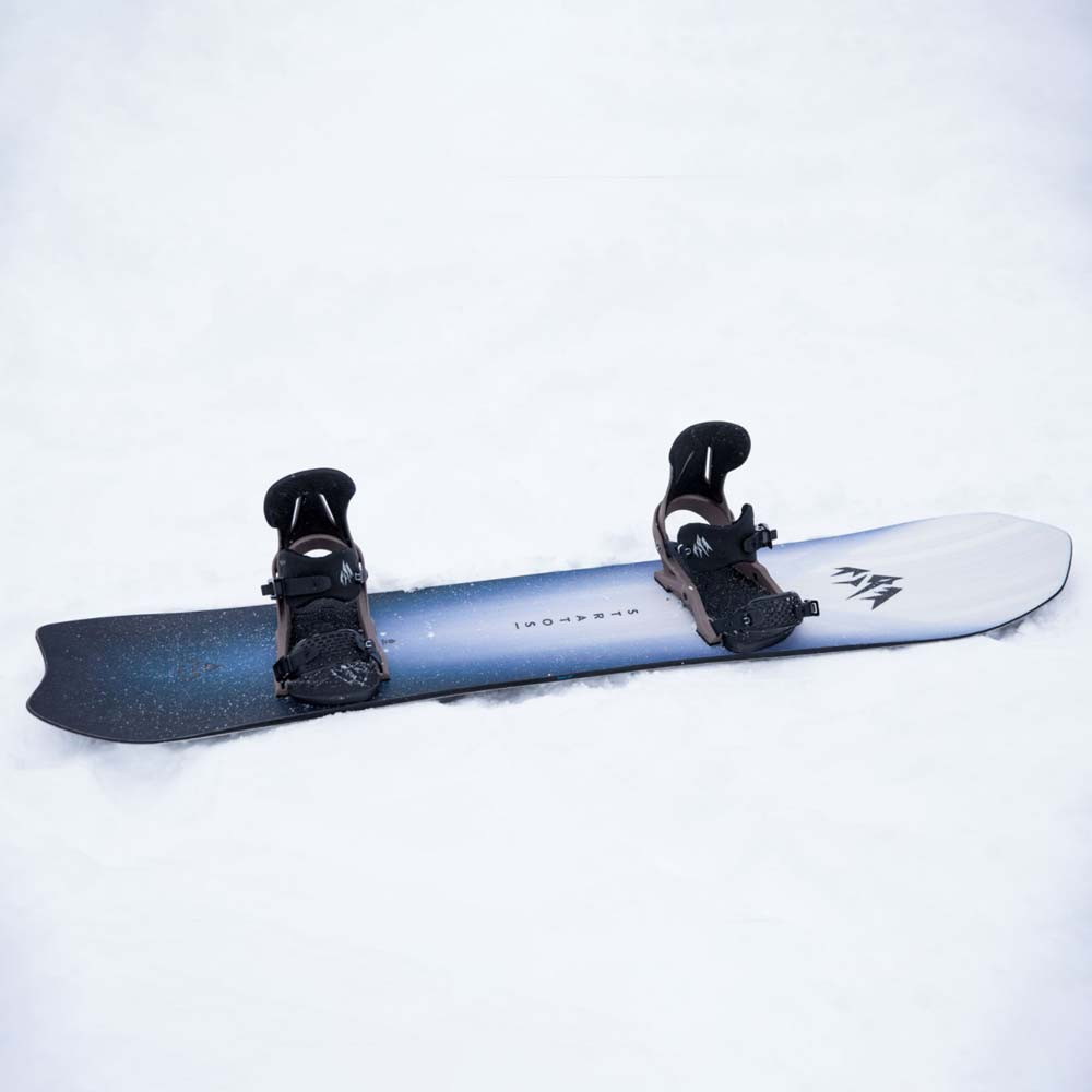 Jones Stratos snowboard