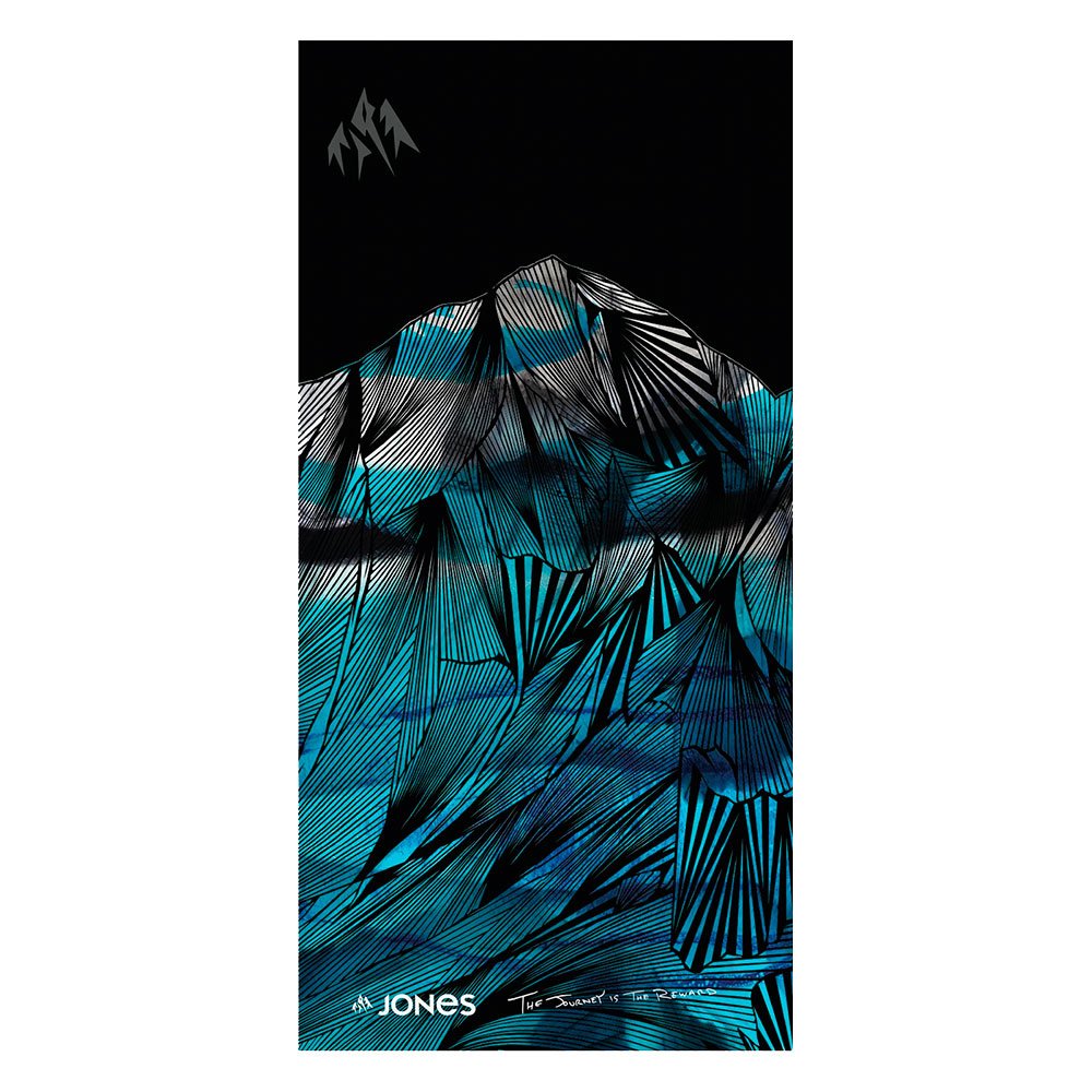 Jones Mountain Twin Neck Warmer