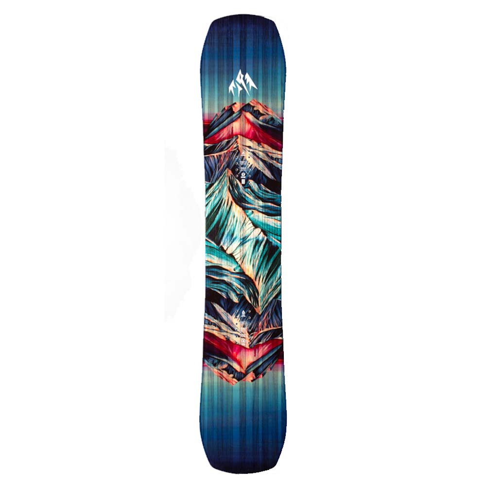 Jones Twin Sister snowboard