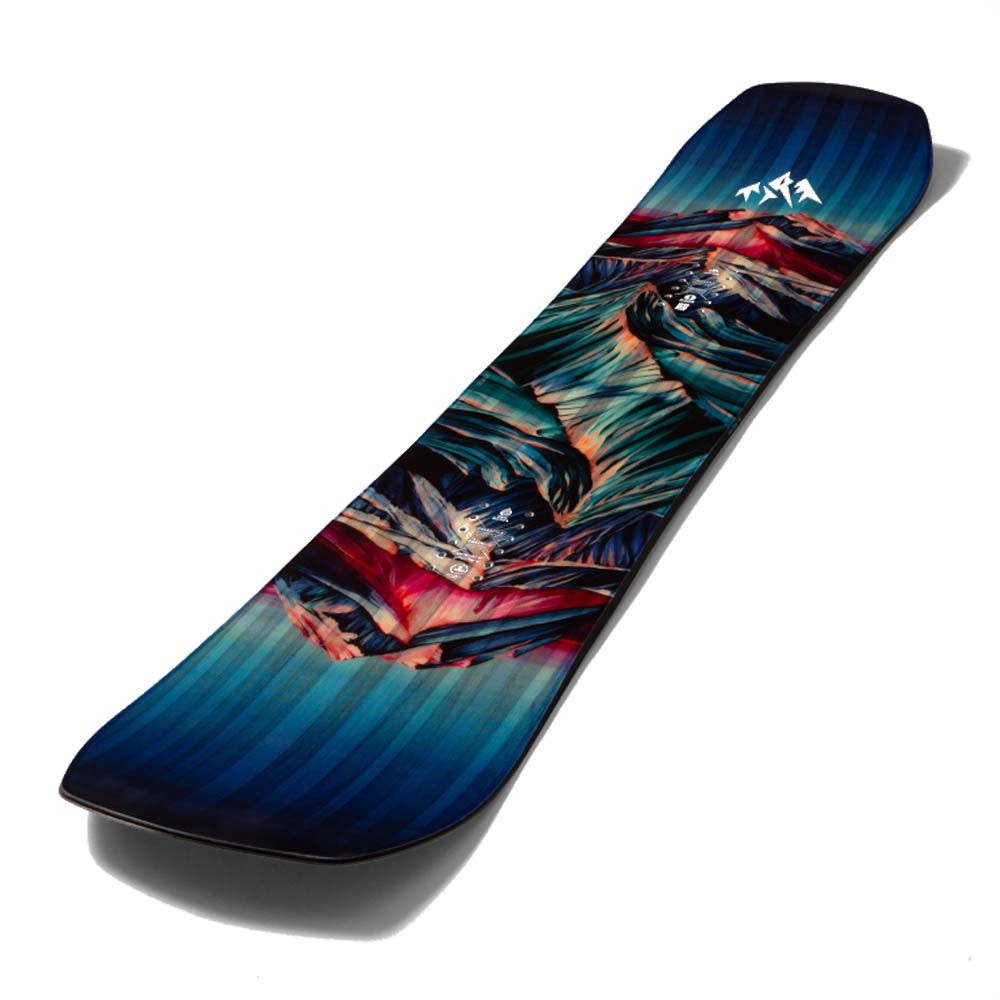 Jones Twin Sister snowboard