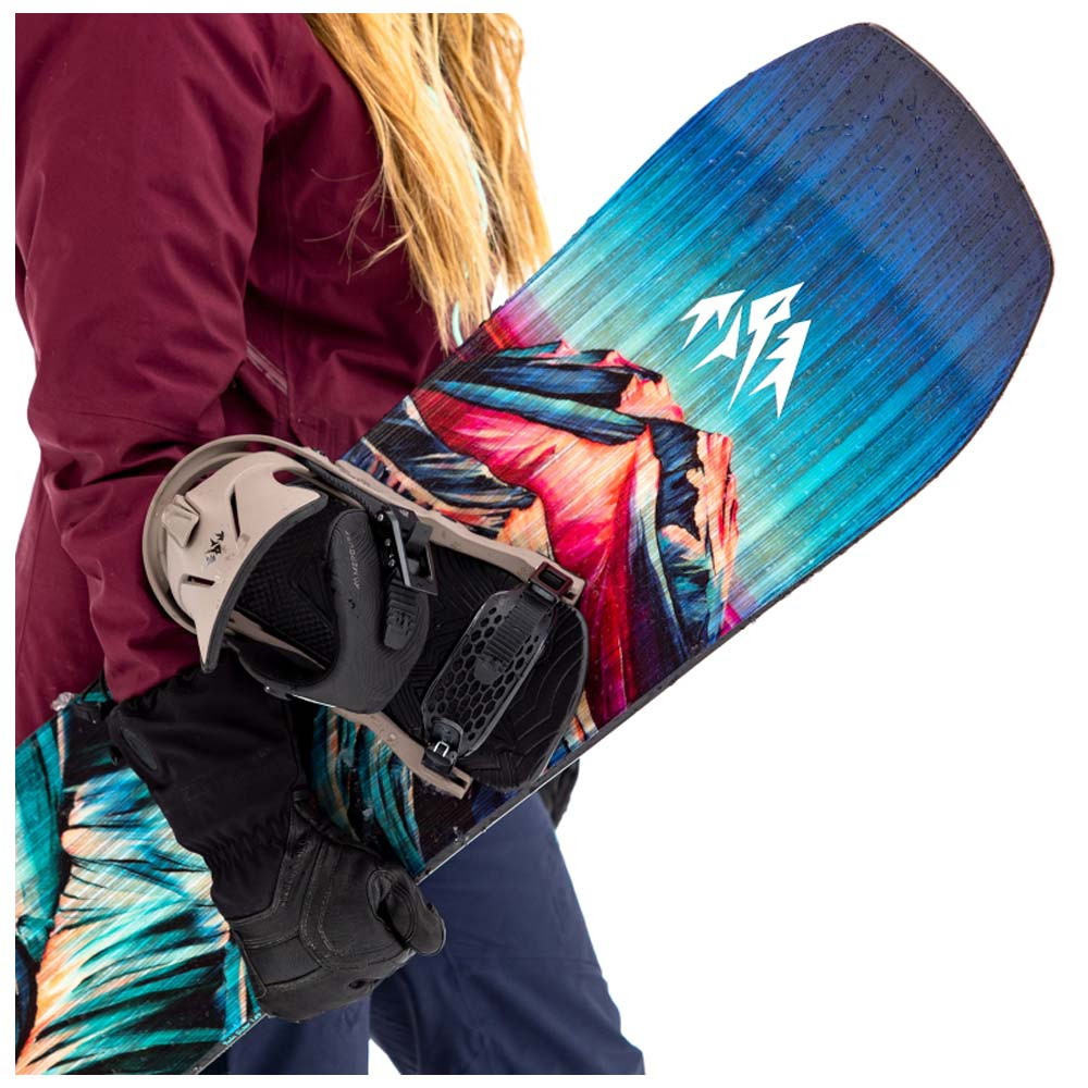 Jones Twin Sister snowboard