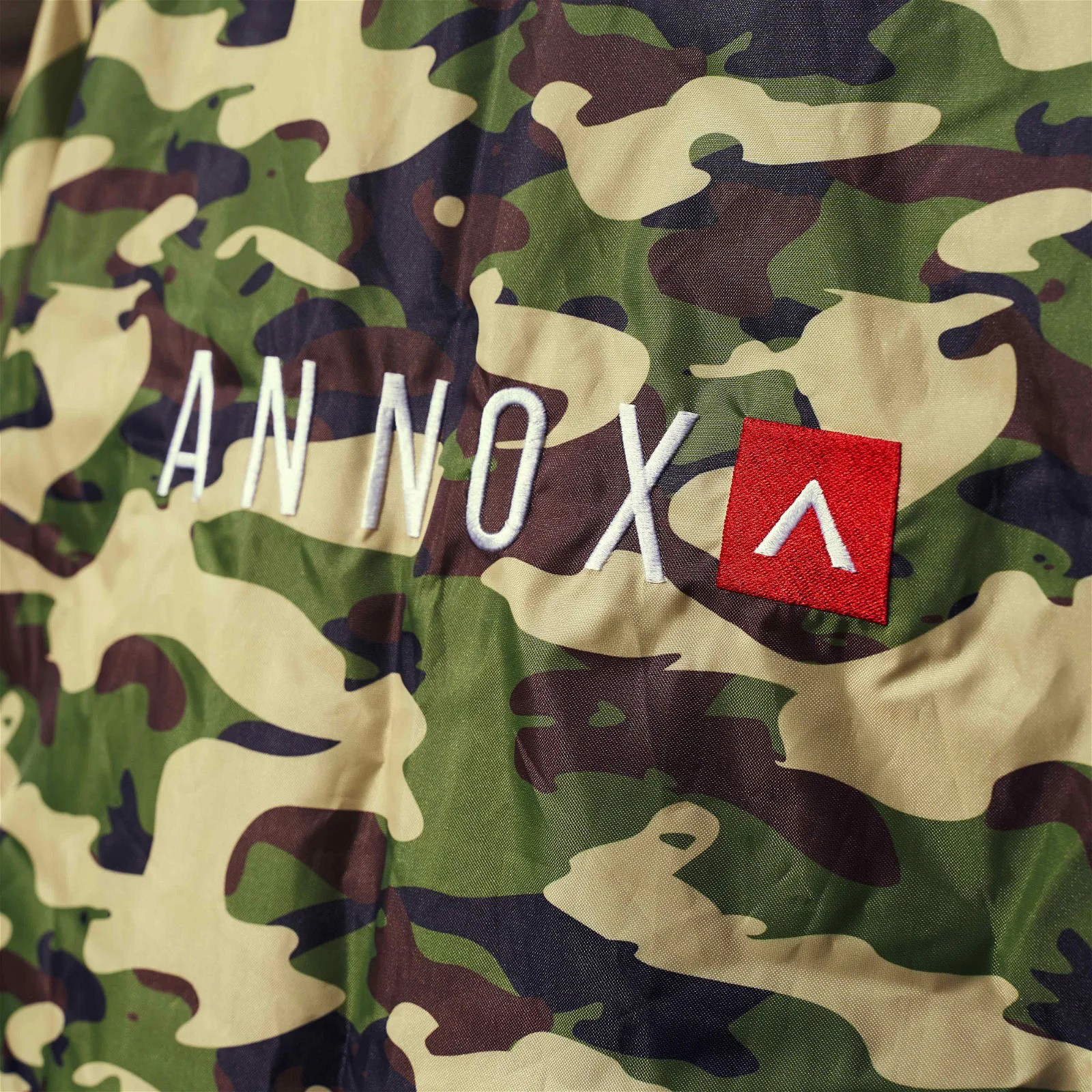 Annox Change Robe - LS