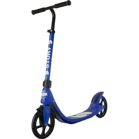 Story City Ride Romobil