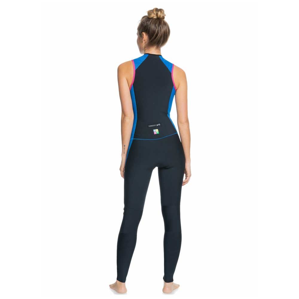 Roxy POP Surf Long Jane Ženski Neopren 1,5 mm