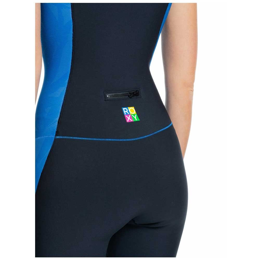 Roxy POP Surf Long Jane Ženski Neopren 1,5 mm