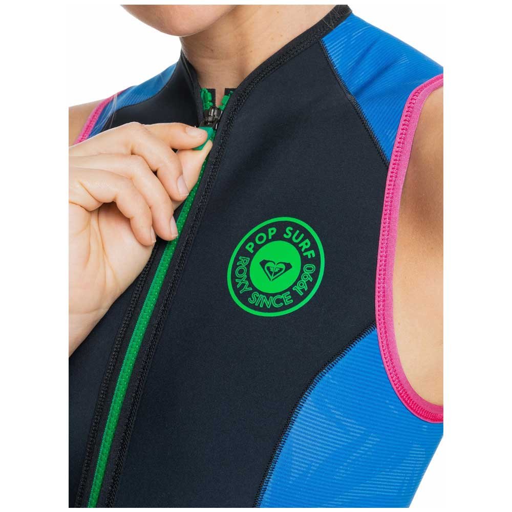 Roxy POP Surf Long Jane Ženski Neopren 1,5 mm