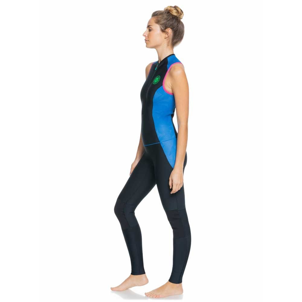 Roxy POP Surf Long Jane Ženski Neopren 1,5 mm