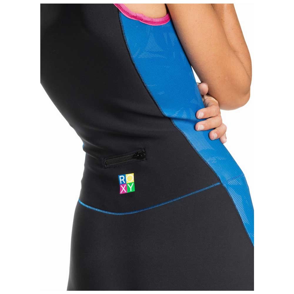 Roxy POP Surf Long Jane Ženski Neopren 1,5 mm