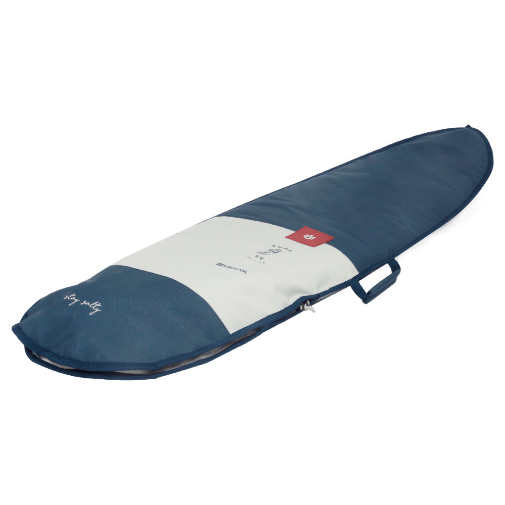 Manera torba za surf dasku