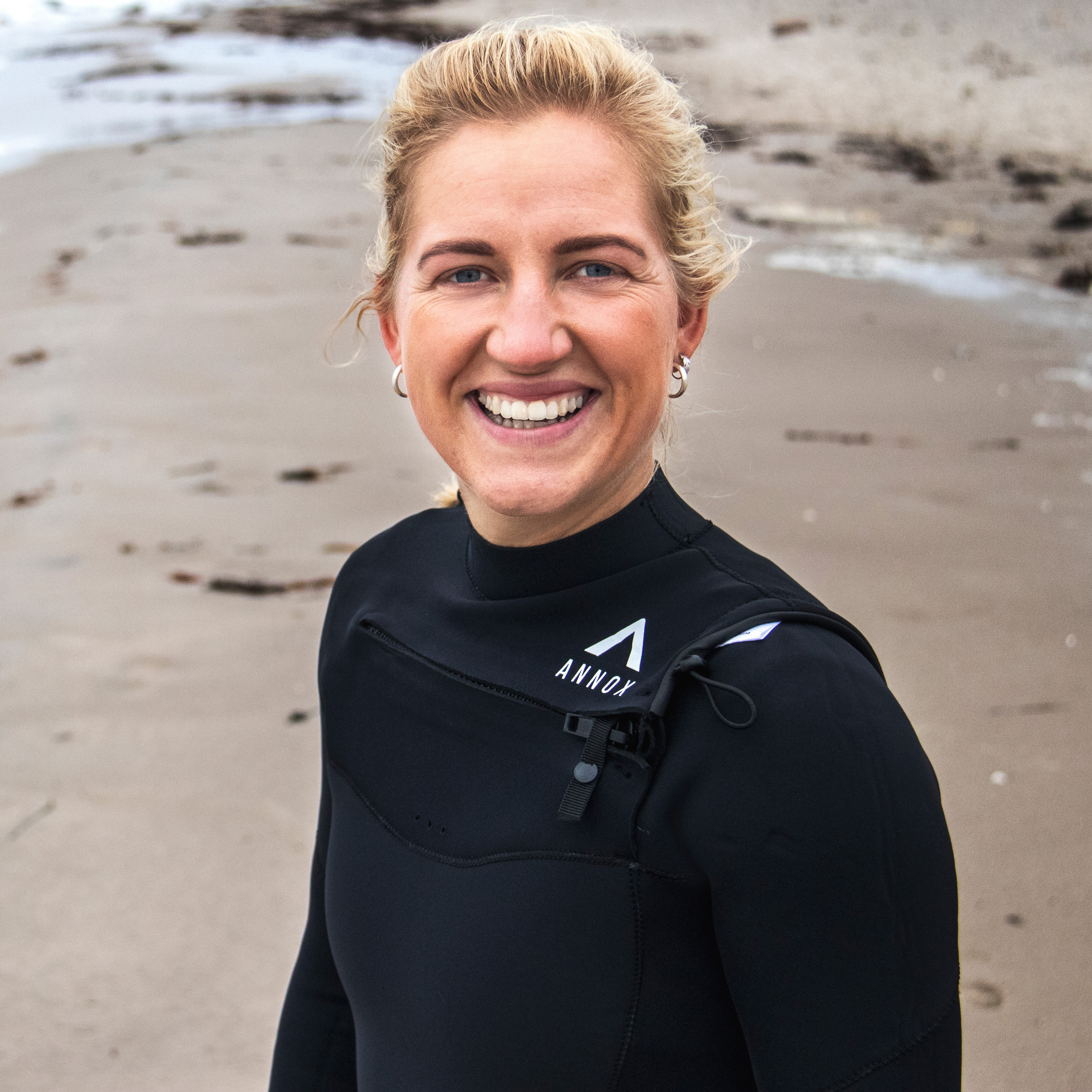 Annox Radical Ženski Wetsuit 5/4/3