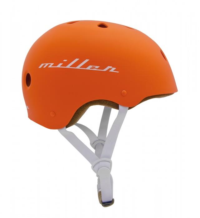 Miller Division Pro kaciga