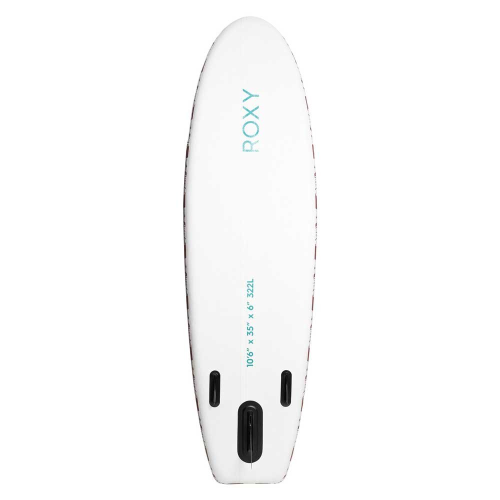Roxy Molokai Yoga Inflatable SUP 10'6