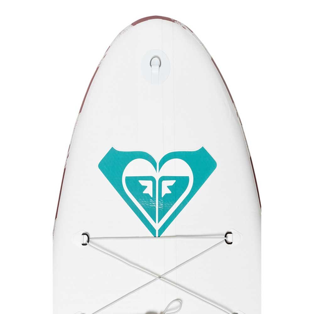 Roxy Molokai Yoga Inflatable SUP 10'6