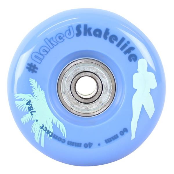 NKX kotači za skateboard