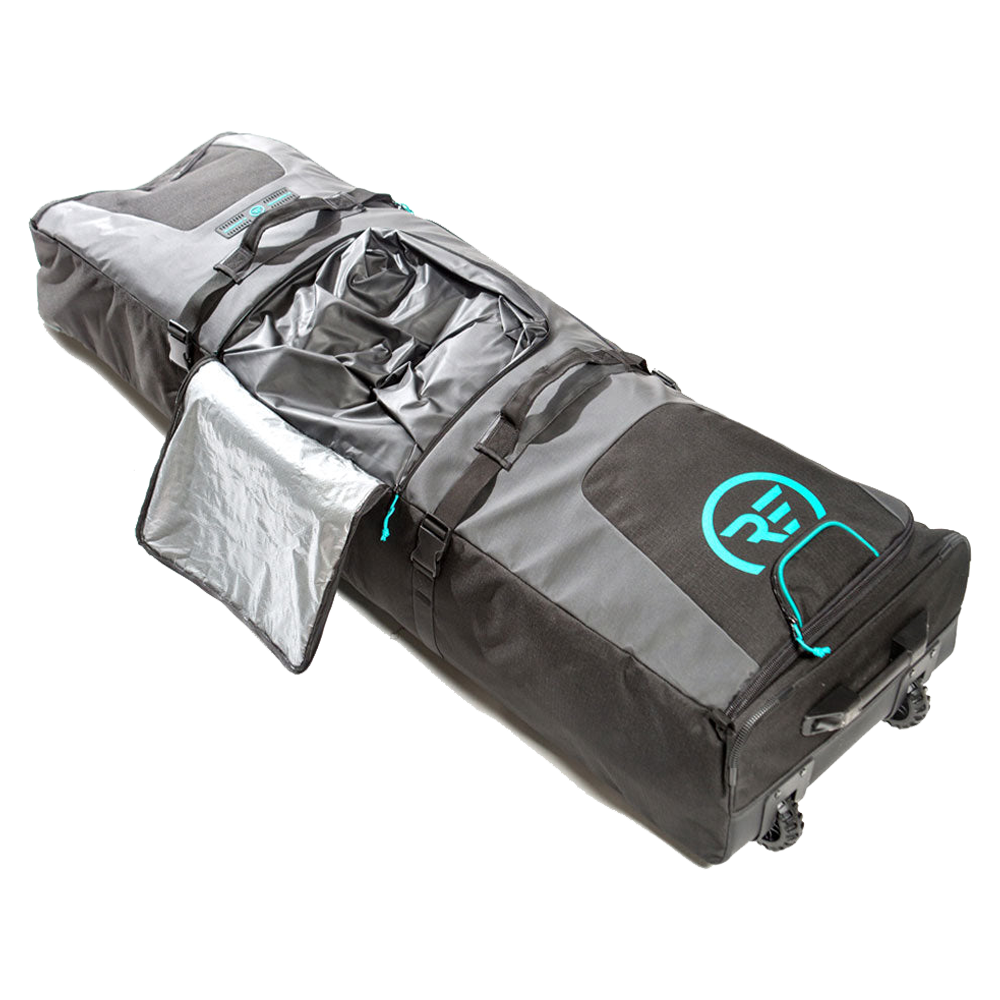 Ride Engine Navigator Trolly V2 Torbe Za Daske