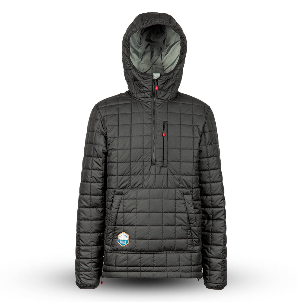 Nitro Mansiri Anorak Jakna