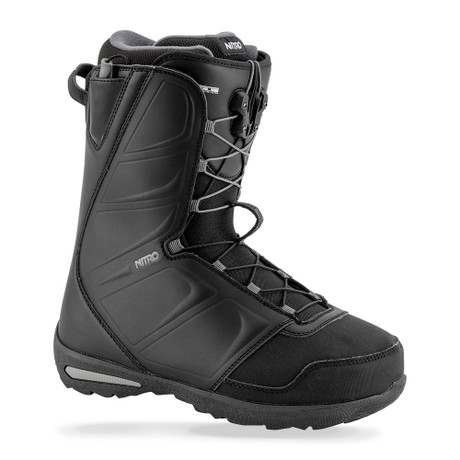 Nitro Vagabond TLS čizme za snowboard