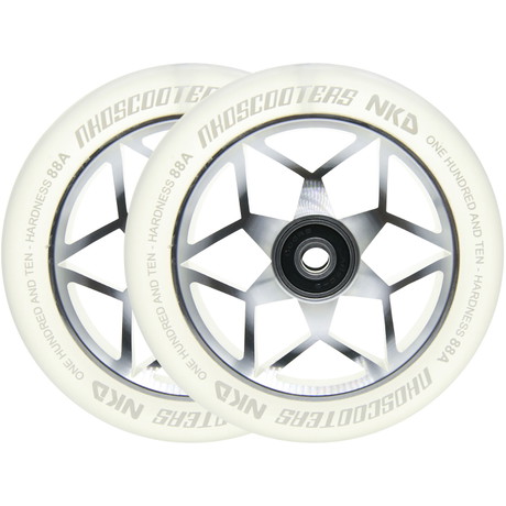 NKD Goat Stunt Scooter Wheels